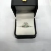 Anillo Corazón Quinceañera